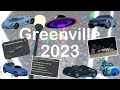 Everything That Happened In Greenville In 2023 (Timeline of Events)