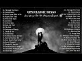 OPM Classic love songs (best version) - Sleeping Old Love Songs Collection
