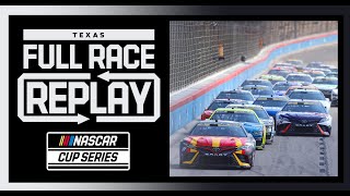 AutoTrader EchoPark Automotive 400 | NASCAR Cup Series Full Race Replay
