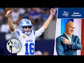 Rich Eisen: Lions QB Jared Goff Is the NFL MVP Through Week 7 | The Rich Eisen Show