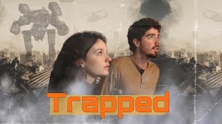 Trapped (short film)