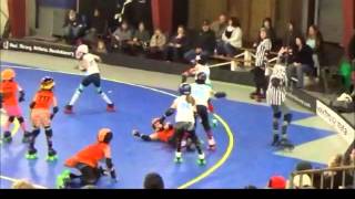 SDB 2015 Winter bout