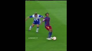 Prime Ronaldinho 😍