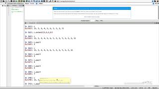 Python Lecture 9 - Lists: Sorting and Slicing