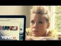 P!nk - 90 Days (Video) ft. Wrabel