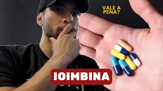 Ioimbina: O Que é, Benefícios e Riscos!