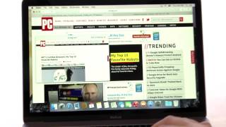 Using Force Click in Safari