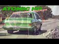 Atomic HD: A pure bred Premier Holden by Darren Young