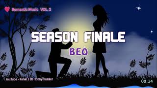 Beò - Season Finale | Presented by DJ Hobbymusiker 🎧