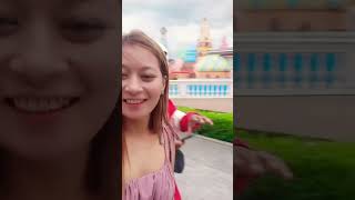 Date.2x sa MagikLand #date #bonding #trending #viralvideo