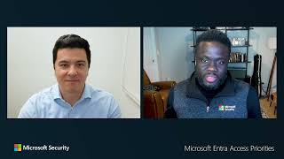 Secure access for AI agents, the new frontier of identity