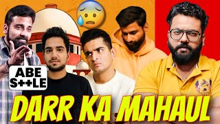 Harsh Gujral Deleted Episodes | Supreme Court Ranveer Allahbadia | Samay Raina |  | Anubhav Bassi |