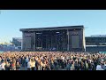 The Smashing Pumpkins - Through the Eyes of Ruby [Live @ SparkassenPark, Mönchengladbach] 19/06/2024