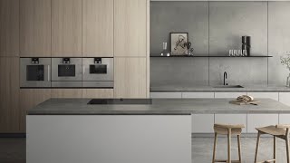 Gaggenau - ovens, wine cabinets, refrigerators, washing machine and dishwashers | Anesu Sagonda