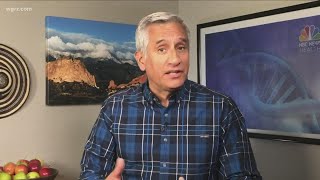 Wednesday Virtual Town Hall Segment Two