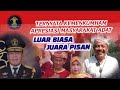 TERNYATA Kemenkumham Apresiasi Masyarakat Adat | Luar Biasa Pisan #kemenkumham