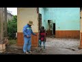 horrified to discover dark truth in house abandoned for half a century clean up