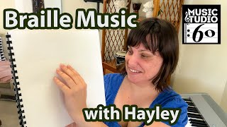 Introduction to Braille Music | Do you want to learn how to read Braille?