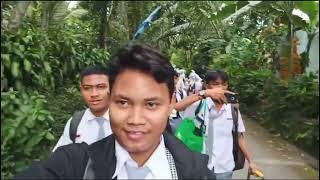 vlog study campus  UGM dan UPN YK SMAN 3TAMSEL