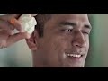 MS Dhoni ad series with Anushka Sen A.k.a Jia of Crashh web-series. Dhoni As Anushka's Chachu