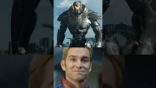 RANKING ALL JAEGERS FROM PACIFIC RIM  #meme #shorts #pacificrim