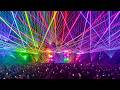 FULL SET: LSR/CITY CYBERPUNK TOUR @ Kia Forum, Los Angeles [22nd Mar 2025] 4K