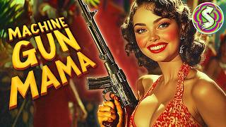 Road Trip with an Elephant | Adventure Comedy | Full Movie | Machine Gun Mama