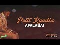 Petit Kandia - Afalabai