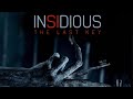 Insidious: The Last Key Movie | Lin Shaye , Angus Sampson,Leigh Whannell| Review And Fact