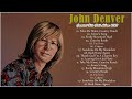 Best Songs Of John Denver - John Denver Greatest Hits Full Album 2022