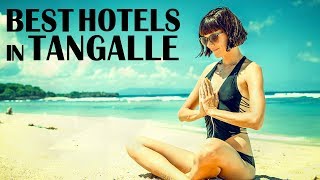 Best Hotels and Resorts in Tangalle, Sri Lanka