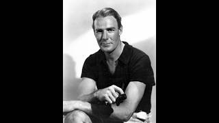 Randolph Scott – Early Life, Football Injury, Hollywood Beginnings & Bachelor Hall (Part 1)