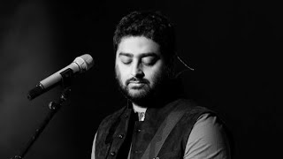 Hume aur jeene ki chahat na hoti 😍 arijit singh live performance 💙 old song medley