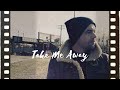 Take Me Away - Anthony Green