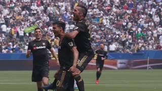 Best Carlos Vela Goals, Assists, Highlights with LAFC in MLS