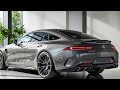 new 2026 mercedes amg gt 63 the most powerful luxury suv