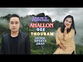 AHALLON GEE THOURAM || 29th SEPTEMBER 2024 || DIAMOND TV