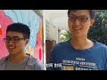 大仁科技大學 2015 我的大學記憶‧微電影比賽 考試oh stress