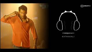 Kathakali Whistle Bgm Ringtone | Kathakali Movie Bgm high quality bgm ringtone | Vishal | BGM X