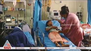 വർക്കലയിൽ ഭക്ഷ്യവിഷബാധ; കുട്ടികളടക്കം 21 പേർ ആശുപത്രിയിൽ