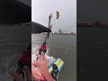 s01e02 still learning kiteboarding maskite isla del ciervo 6.01.2024