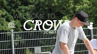 Edy Flückiger | Welcome to Crown Scooter Shop | Pro Team