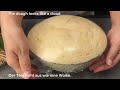 the secret to soft and fluffy bread 🍞 how to bake the best bread grandma s recipe