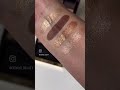 tom ford • peach glamour • eye color quad • swatches