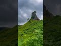 The Fairy Glen | Uig | Isle of Skye | Scotland | United Kingdom