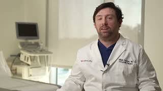 Meet the Team: William Cutchen, M.D.