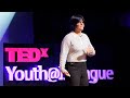 The irreplaceable impact of the arts in education | Zile Huma | TEDxYouth@ISPrague
