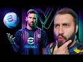 ПОИГРАЛ в eFOOTBALL 24 и МНЕ ПОНРАВИЛОСЬ!