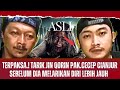 INTROGASI ‼️PAK. CECEP & PEGI CIANJUR SEBELUM MELARIKAN DIRI LEBIH JAUH...