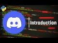 How to Create a Discord Bot - Introduction and Setup